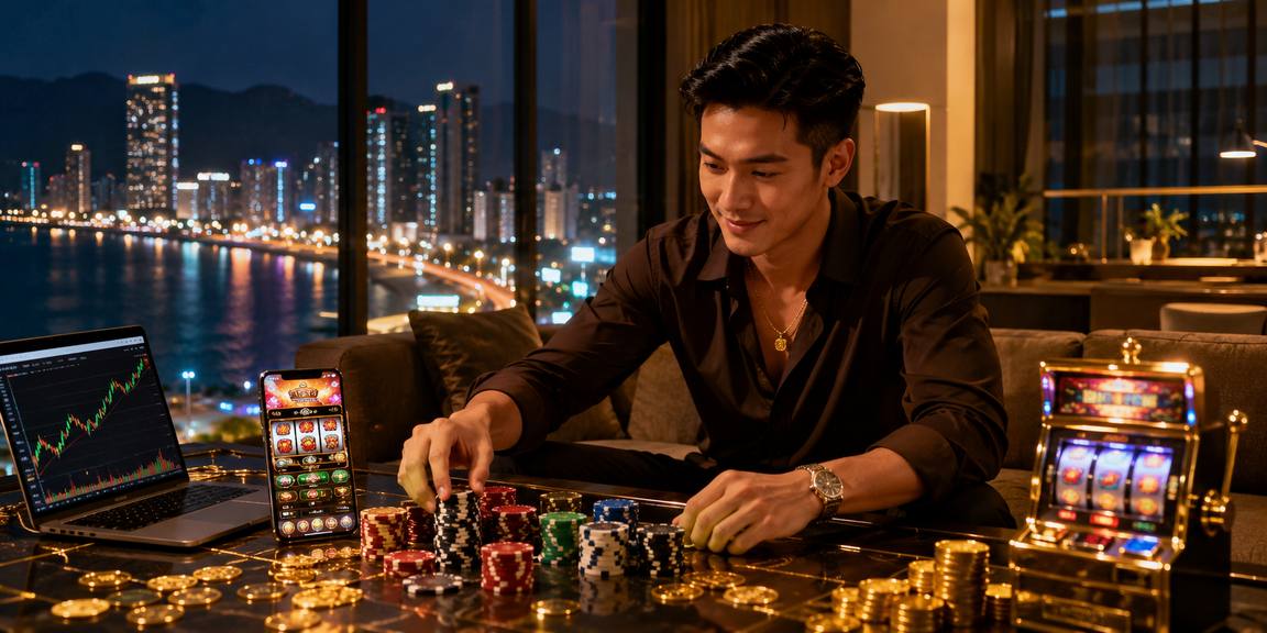 uk88 vip Bàn trực tiếp từ Evolution và Pragmatic